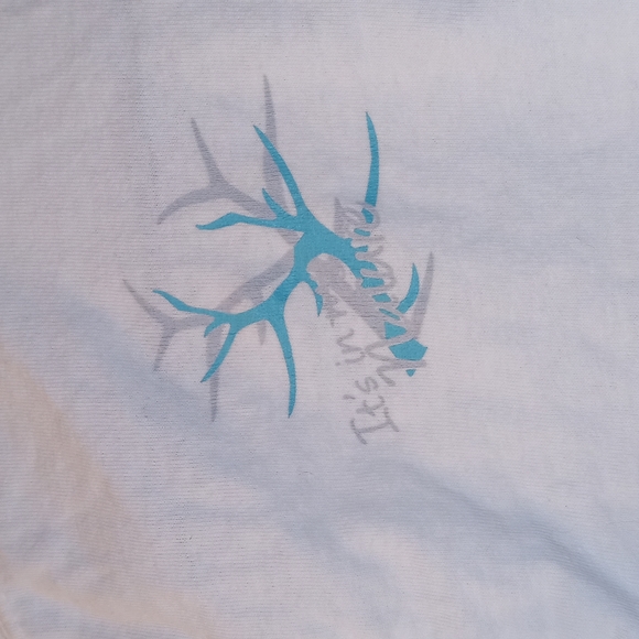 🪷Women's Cabelas Tee🪷 - Picture 4 of 5